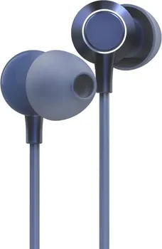 ENERGY SISTEM METALLIZED TYPE C INDIGO [IN-EAR / WIRED / USB-C] (2 / 7)