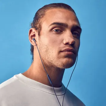 ENERGY SISTEM METALLIZED TYPE C INDIGO [IN-EAR / WIRED / USB-C] (3 / 7)