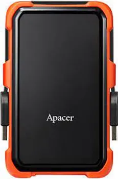 AC630 2TB / HDD 2.5 / EXTERNAL (1 / 3)