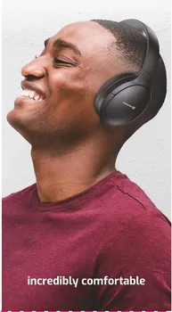 SWISSTEN PURE ACTIVE NOISE CANCELLING [BLUETOOTH / ANC] (2 / 3)