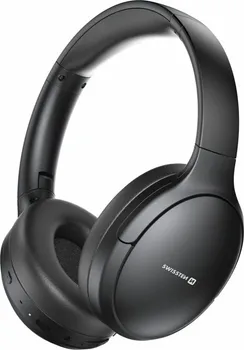 SWISSTEN PURE ACTIVE NOISE CANCELLING [BLUETOOTH / ANC] (3 / 3)