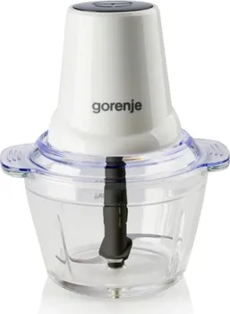 GORENJE S400XG TIP POSUDE: PLASTIČNA, KAPACITET POSUDE: 1 L, SNAGA: 400 W (1 / 1)