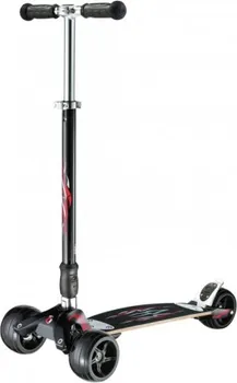 MICRO ROMOBIL KICKBOARD MONSTER BLACK INTERCHANGEABLE (4 / 4)