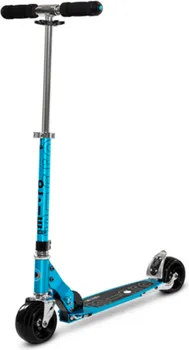 MICRO ROMOBIL ROCKET SKY BLUE (1 / 4)
