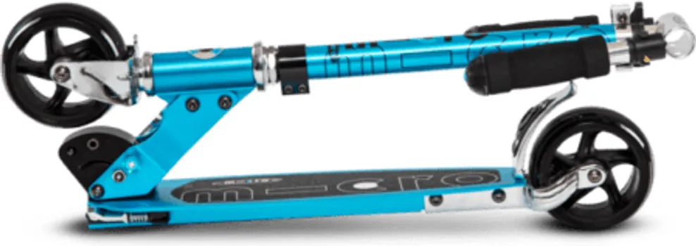 MICRO ROMOBIL ROCKET SKY BLUE (2 / 4)