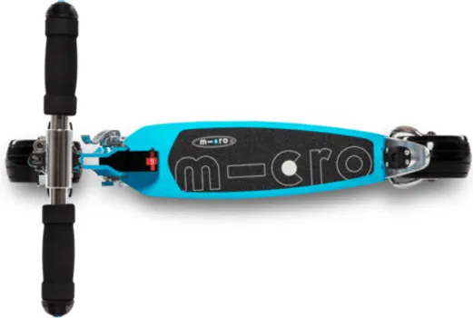 MICRO ROMOBIL ROCKET SKY BLUE (3 / 4)