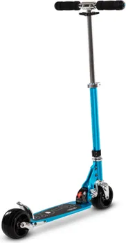 MICRO ROMOBIL ROCKET SKY BLUE (4 / 4)
