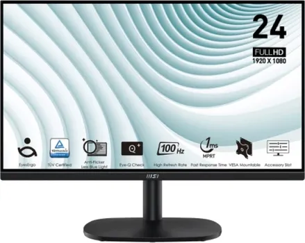 MSI MP245V PRO (3 / 11)
