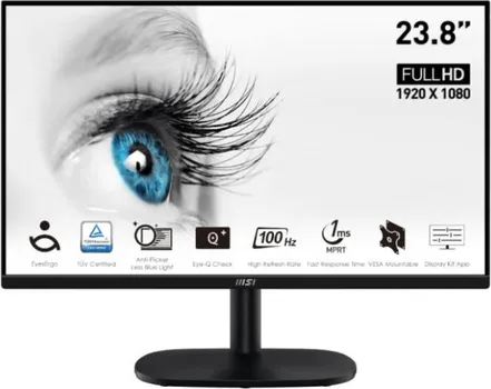 MSI MP245V PRO (4 / 11)