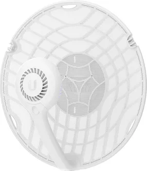 UBIQUITI AIRFIBER AF60-LR-EU 60 GHZ RADIO SYSTEM 12+ KM LINK RANGE (1 / 3)