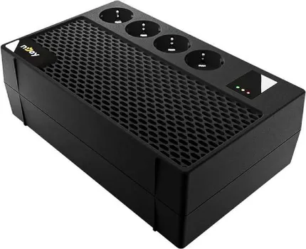 RENTON 650 PLUS 360W UPS (UPCSBLS665TRECG01B) NO CHARGER (1 / 1)