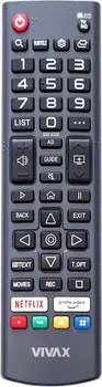 VIVAX 32LE110WO [32 / HD READY / SMART] (6 / 8)