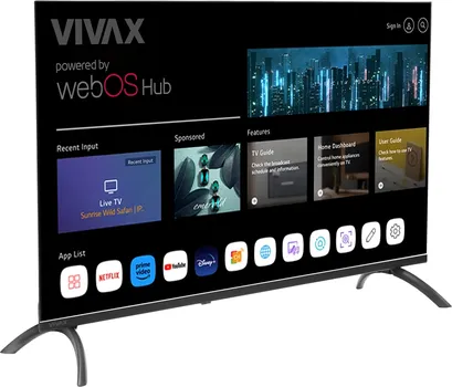 VIVAX 32LE110WO [32 / HD READY / SMART] (10 / 12)