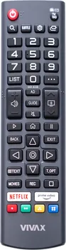 VIVAX 32LE110WO [32 / HD READY / SMART] (11 / 12)