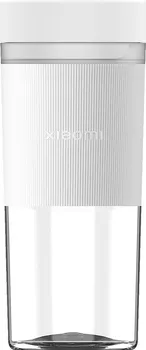 XIAOMI PORTABLE BLENDER PRENOSNI BLENDER │ DO 12 ČAŠA PO PUNJENJU │ 19.500RPM SNAŽAN MOTOR │ SJECKA LED │ 300ML ZAPREMINA │ BEŽIČNI DIZAJN │ VIŠESTRUKE SIGURNOSNE FUNKCIJE │ TIP-C PUNJENJE (2 / 3)