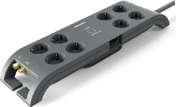 PRODUŽNI KABL PHILIPS SPN5185A/58 SA PRENAPONSKOM ZAŠTITOM, 2M (1 / 1)