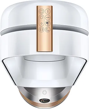 PREČIŠĆIVAČ VAZDUHA + VENTILATOR DYSON PURIFIER COOL FORMALDEHYDE WHITE/GOLD TP09 PRO (2 / 5)