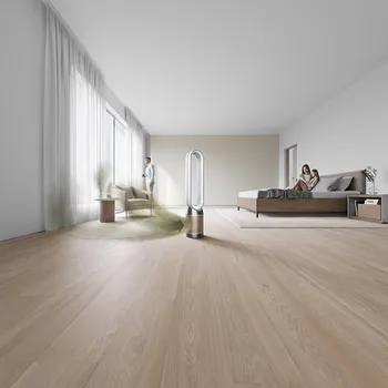 PREČIŠĆIVAČ VAZDUHA + VENTILATOR DYSON PURIFIER COOL FORMALDEHYDE WHITE/GOLD TP09 PRO (4 / 5)