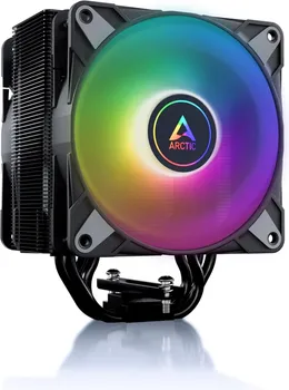 ARCTIC COOLING COOLING CPU COOLER FREEZER 36 A-RGB (1700 (1 / 2)