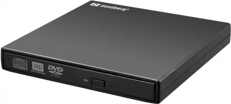 OSTALO EXTERNAL DVDRW USB MINI (1 / 1)