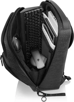 DELL ALIENWARE HORIZON UTILITY 17 (3 / 5)