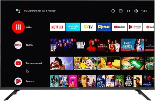 VIVAX 43LE110WO [43 / FULL HD / SMART] (5 / 13)