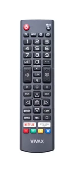 VIVAX 43LE110WO [43 / FULL HD / SMART] (9 / 16)