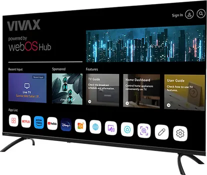 VIVAX 43LE110WO [43 / FULL HD / SMART] (10 / 13)