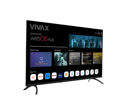 VIVAX 43LE110WO [43 / FULL HD / SMART] (12 / 16)