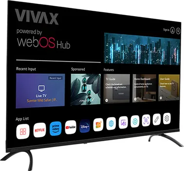 VIVAX 43LE110WO [43 / FULL HD / SMART] (11 / 13)