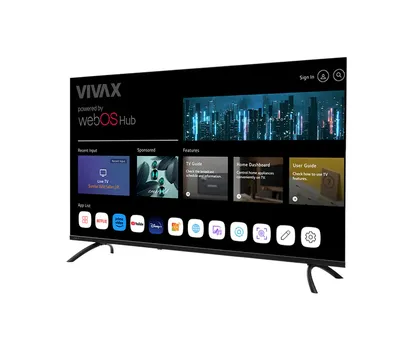 VIVAX 43LE110WO [43 / FULL HD / SMART] (14 / 16)