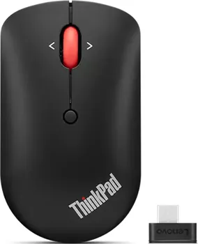 BEŽIČNI MIŠ LENOVO COMPACT THINKPAD USB-C (1 / 2)