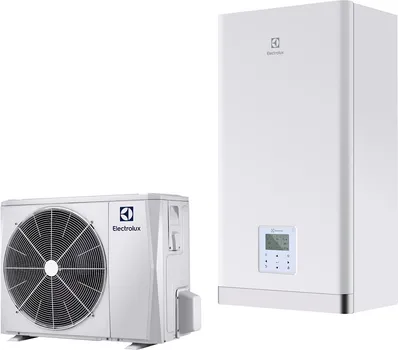 ELECTROLUX TOPLOTNA PUMPA EMHP-10V/N8 EEC + EHB-100/N8 EEC (2 / 4)
