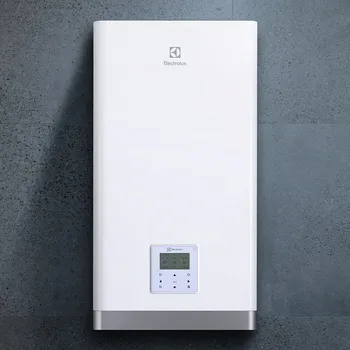 ELECTROLUX TOPLOTNA PUMPA EMHP-10V/N8 EEC + EHB-100/N8 EEC (3 / 4)