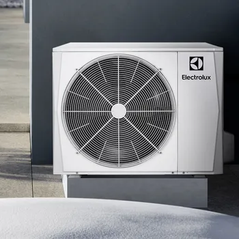 ELECTROLUX TOPLOTNA PUMPA EMHP-10V/N8 EEC + EHB-100/N8 EEC (4 / 4)