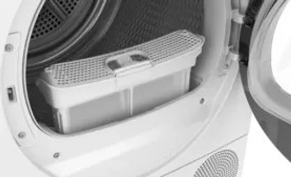 BOSCH WTH85209BY [SERIE 4] (2 / 6)