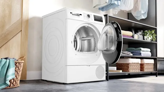 BOSCH WTH85209BY [SERIE 4] (4 / 6)