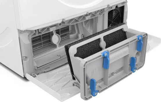 BOSCH WTH85209BY [SERIE 4] (5 / 6)