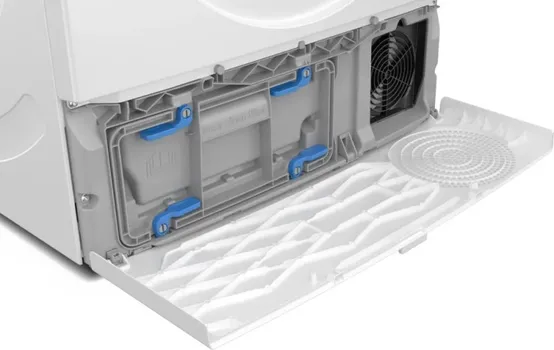 BOSCH WTH85209BY [SERIE 4] (6 / 6)