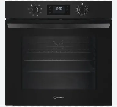 INDESIT UGRADBENA PEĆNICA IO 235H B (2 / 8)