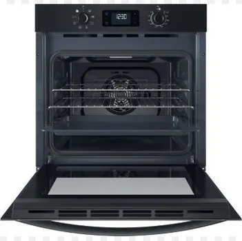 INDESIT UGRADBENA PEĆNICA IO 235H B (4 / 8)