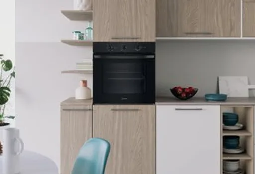 INDESIT UGRADBENA PEĆNICA IO 235H B (5 / 8)