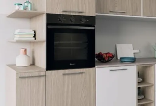 INDESIT UGRADBENA PEĆNICA IO 235H B (6 / 8)