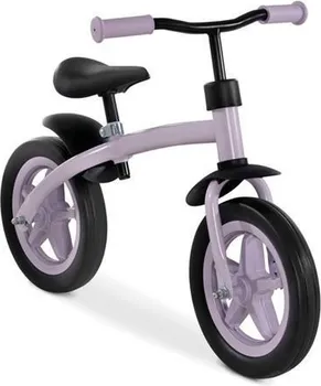 HAUCK BICIKL BEZ PEDALA SUPER RIDER 12 LAVANDER (1 / 7)