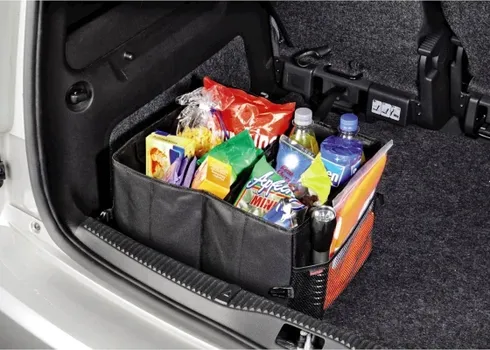 ORGANIZER ZA AUTO HAMA UNIVERZALNI (3 / 5)