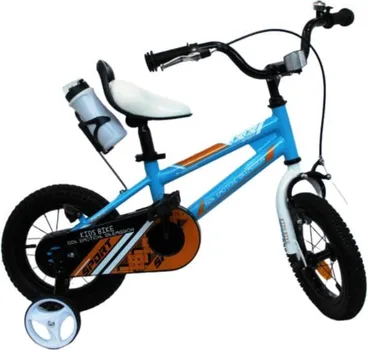 BICIKL 12 BOY,PLAVO BIJELO M (2 / 2)