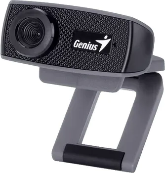 GENIUS 1000X V2 WEB KAMERA SA MIKROFONOM │ 1.0 MPIX REZOLUCIJA │ REZOLUCIJA 1280×720 (HD) │ USB 2.0 KONEKCIJA │ PLUG & PLAY (1 / 3)