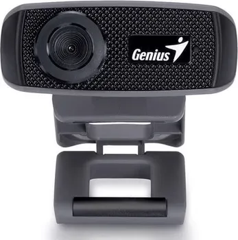 GENIUS 1000X V2 WEB KAMERA SA MIKROFONOM │ 1.0 MPIX REZOLUCIJA │ REZOLUCIJA 1280×720 (HD) │ USB 2.0 KONEKCIJA │ PLUG & PLAY (2 / 3)