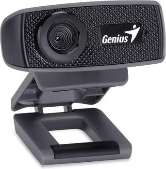 GENIUS 1000X V2 WEB KAMERA SA MIKROFONOM │ 1.0 MPIX REZOLUCIJA │ REZOLUCIJA 1280×720 (HD) │ USB 2.0 KONEKCIJA │ PLUG & PLAY (3 / 3)
