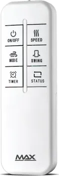 MAX RASHLADJIVAC VAZDUHA MFI-602-180W (2 / 2)
